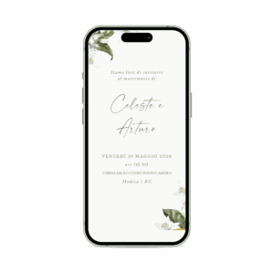 Botanico 4 – fiori
